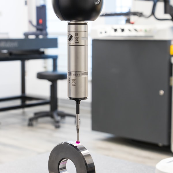 Sensor Capacitivo Balluff