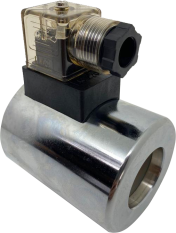Válvulas Solenoide