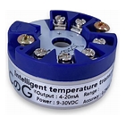 Transmissor de Temperatura